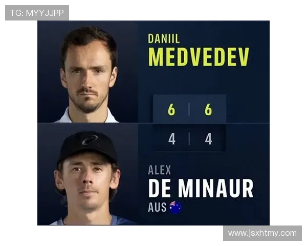 ATP巴黎大师赛焦点战 布勃利克迎战德米纳尔展开激烈对决