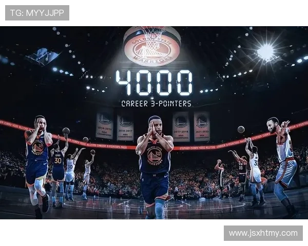 库里谈新一代球星崛起强调总决赛是评价标准